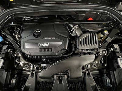 2018 BMW X1 - Thumbnail