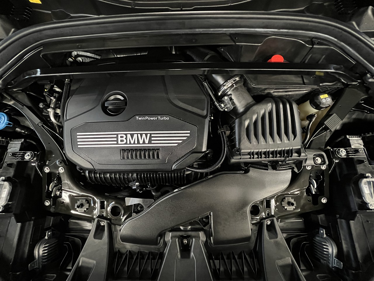 2018 BMW X1
