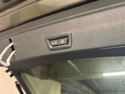 2018 BMW X1 - Thumbnail