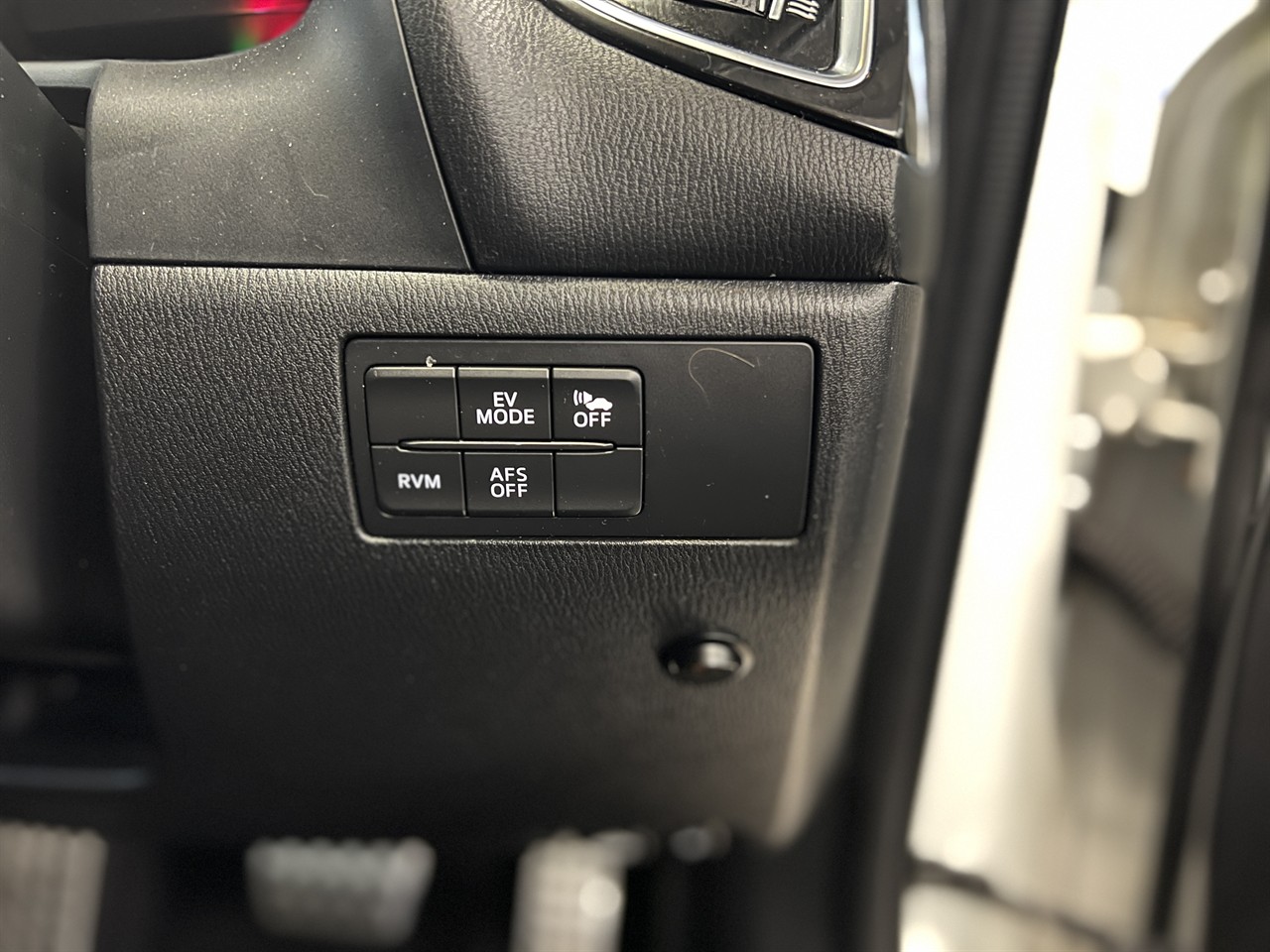 2013 Mazda Axela