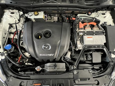 2013 Mazda Axela - Thumbnail