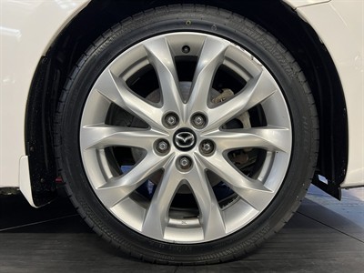 2013 Mazda Axela - Thumbnail
