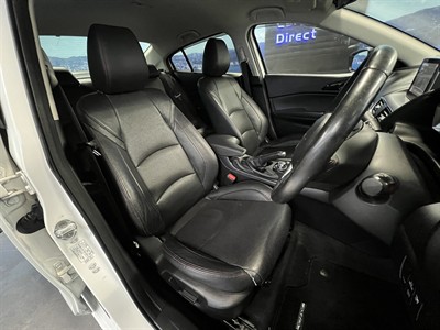 2013 Mazda Axela - Thumbnail