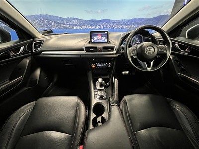 2013 Mazda Axela - Thumbnail