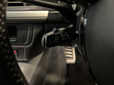 2017 Audi A6 - Thumbnail