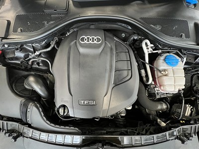 2017 Audi A6 - Thumbnail