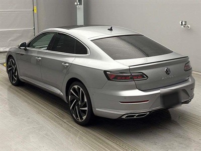 2021 Volkswagen Arteon - Thumbnail