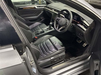 2021 Volkswagen Arteon - Thumbnail