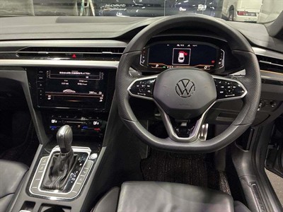 2021 Volkswagen Arteon - Thumbnail