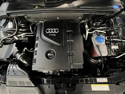 2014 Audi A5 - Thumbnail