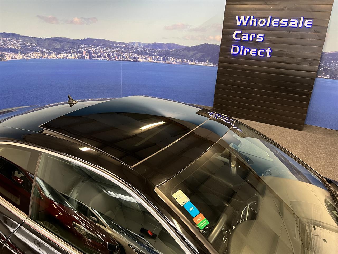 2014 Audi A5