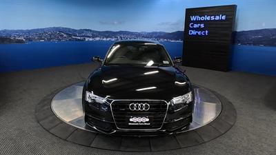 2014 Audi A5 - Thumbnail