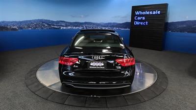 2014 Audi A5 - Thumbnail