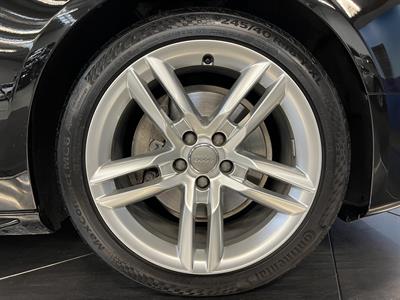 2014 Audi A5 - Thumbnail