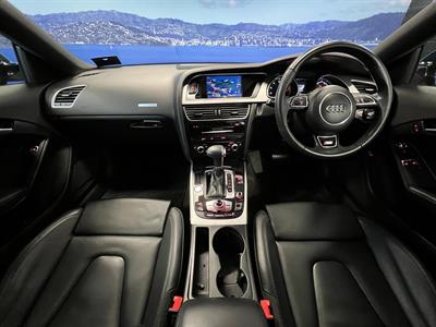 2014 Audi A5 - Thumbnail