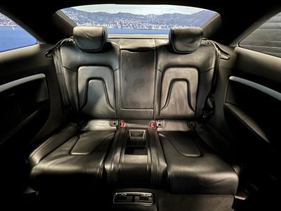 2014 Audi A5 - Thumbnail