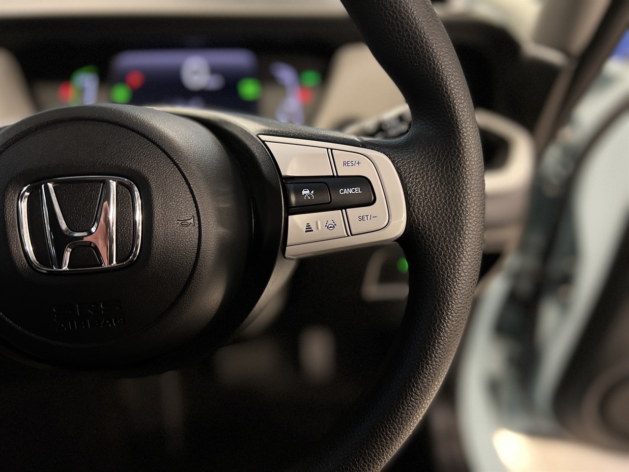 2020 Honda Fit
