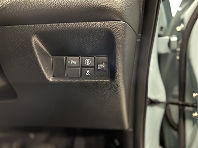 2020 Honda Fit - Thumbnail