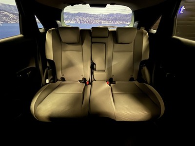 2020 Honda Fit - Thumbnail