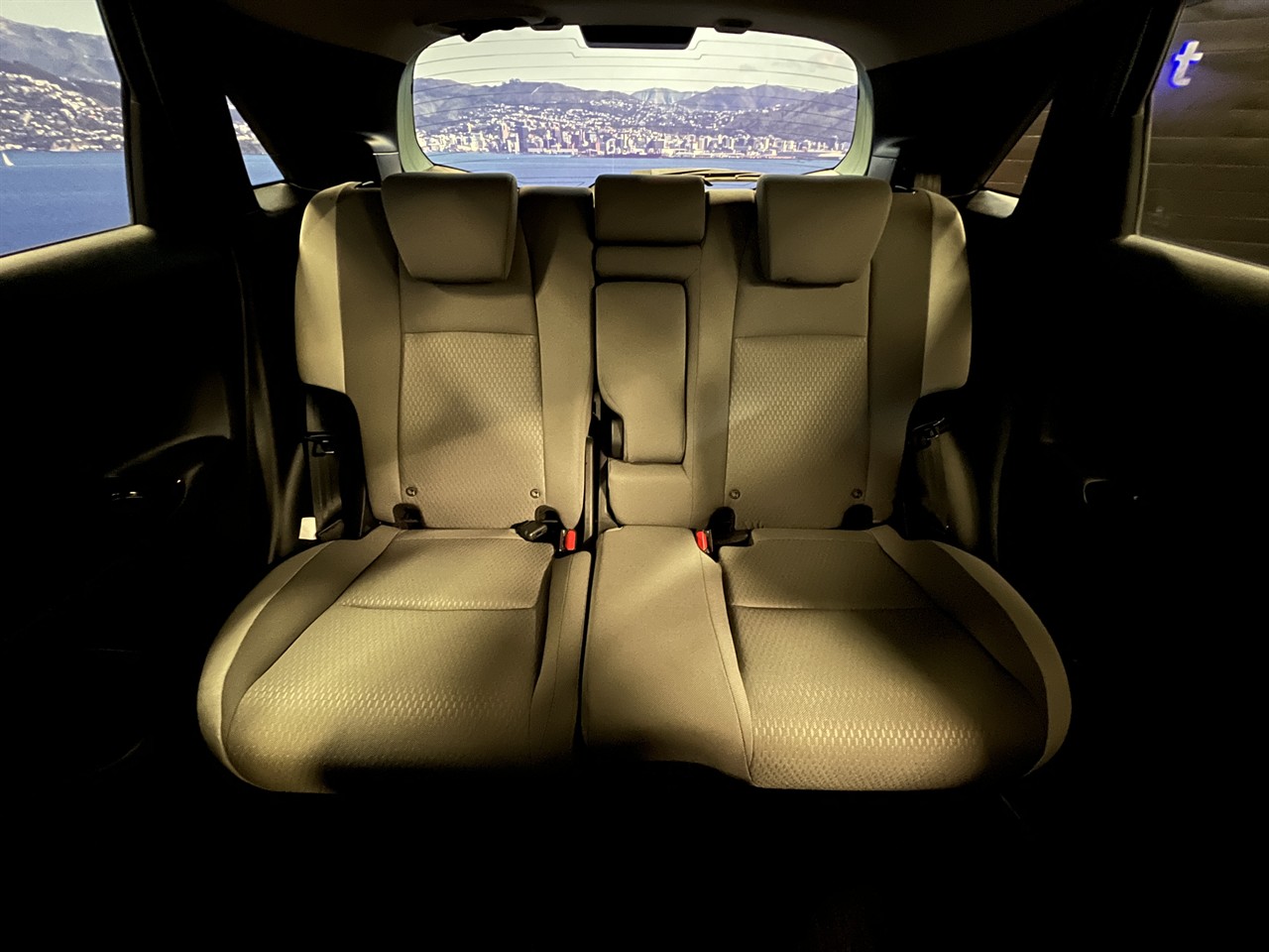 2020 Honda Fit