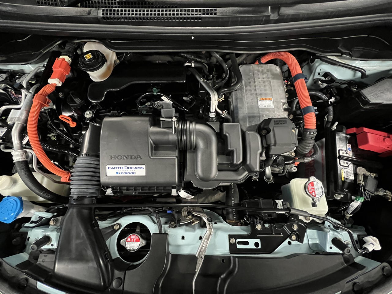2020 Honda Fit