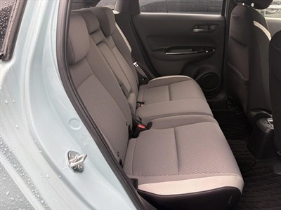 2020 Honda Fit - Thumbnail