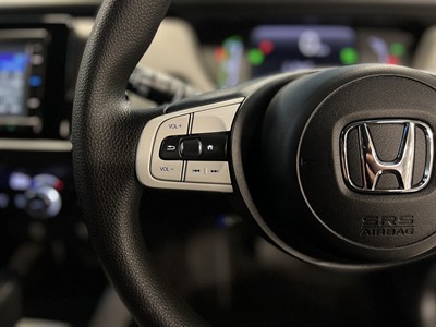 2020 Honda Fit - Thumbnail