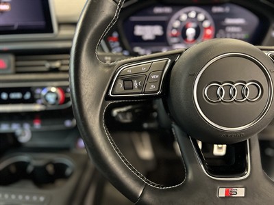 2020 Audi S5 - Thumbnail