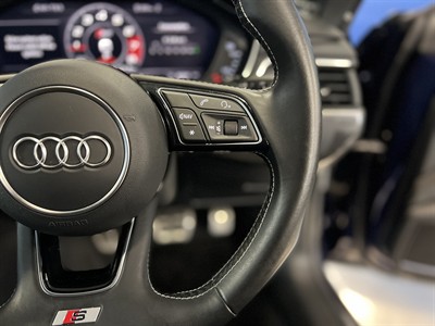 2020 Audi S5 - Thumbnail