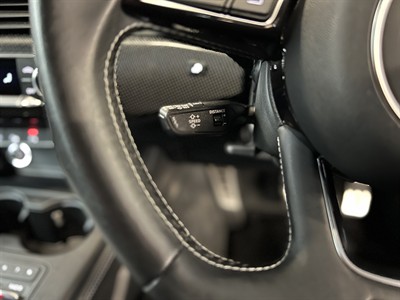 2020 Audi S5 - Thumbnail