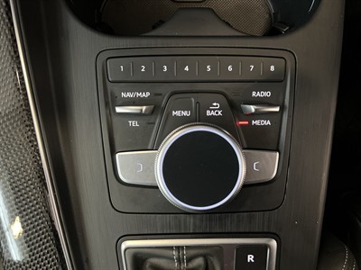 2020 Audi S5 - Thumbnail