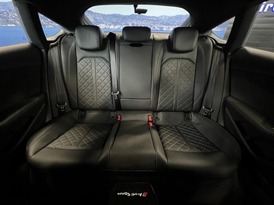 2020 Audi S5 - Thumbnail