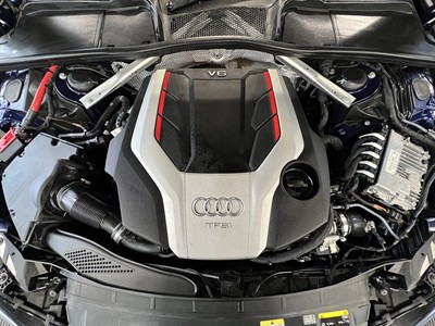 2020 Audi S5 - Thumbnail