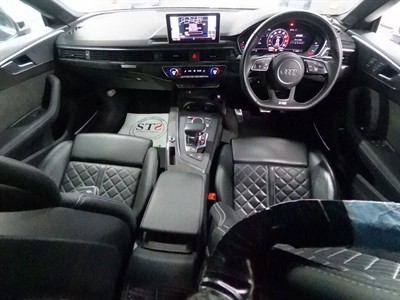 2020 Audi S5 - Thumbnail