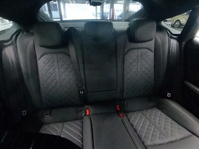 2020 Audi S5 - Thumbnail