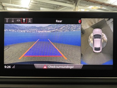 2020 Audi S5 - Thumbnail