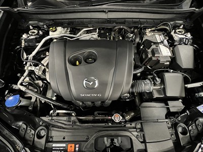 2021 Mazda Cx-30 - Thumbnail