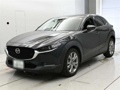 2021 Mazda Cx-30 - Thumbnail