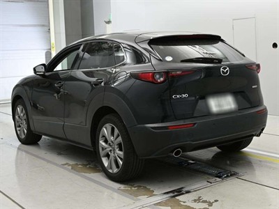 2021 Mazda Cx-30 - Thumbnail