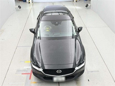 2021 Mazda Cx-30 - Thumbnail