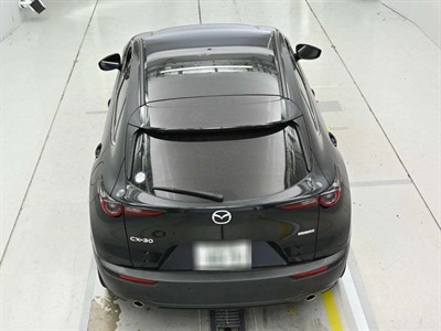 2021 Mazda Cx-30 - Thumbnail