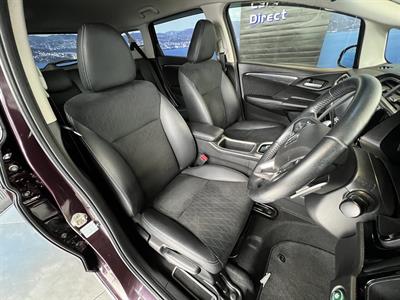 2015 Honda Shuttle - Thumbnail