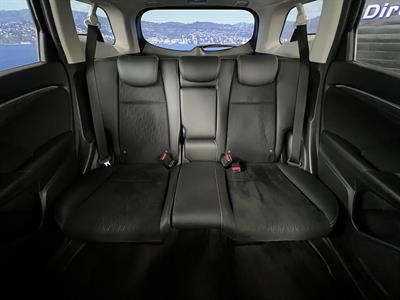 2015 Honda Shuttle - Thumbnail