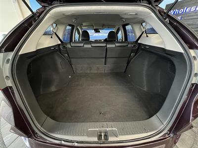 2015 Honda Shuttle - Thumbnail
