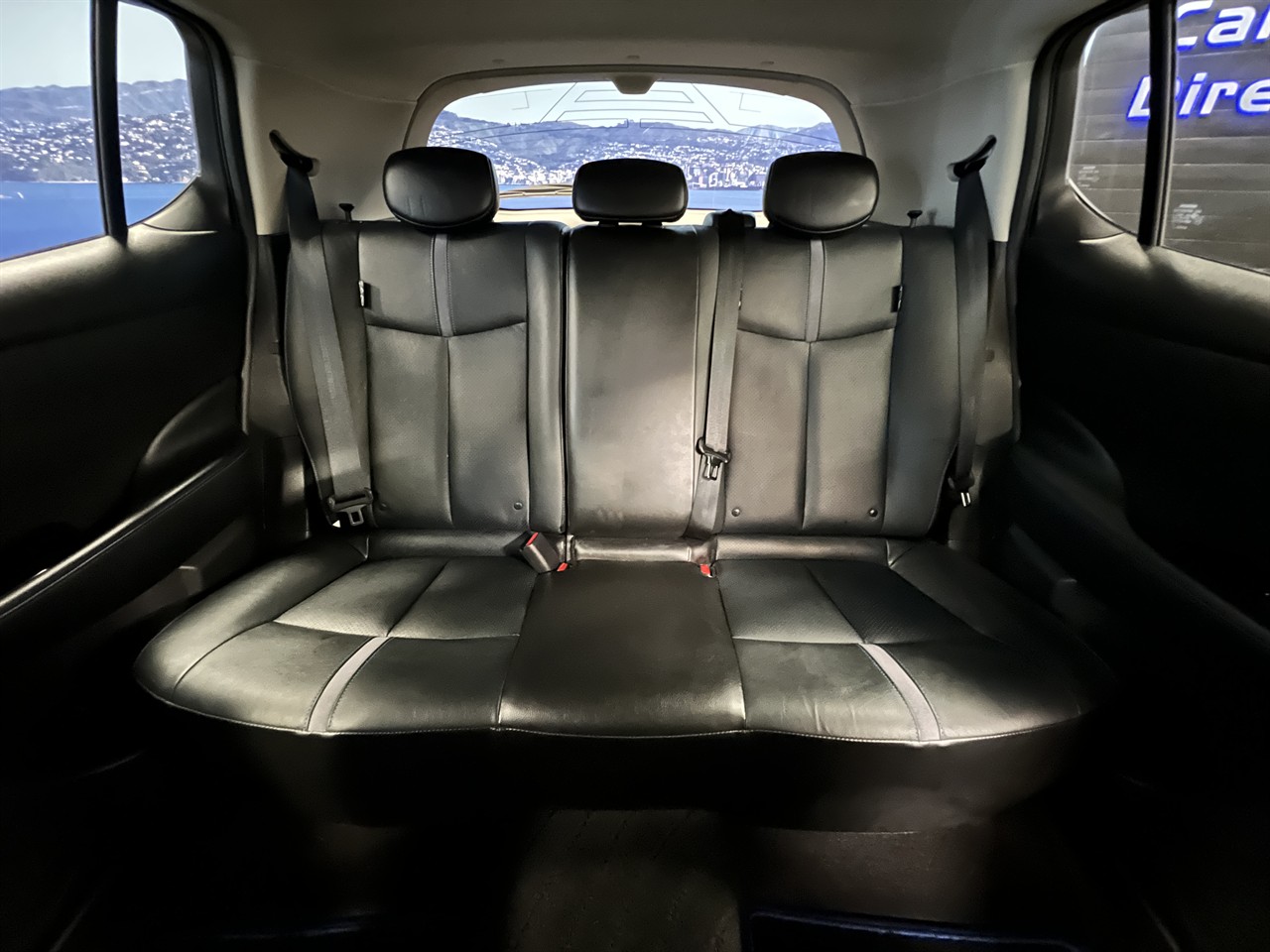 2022 Nissan Leaf