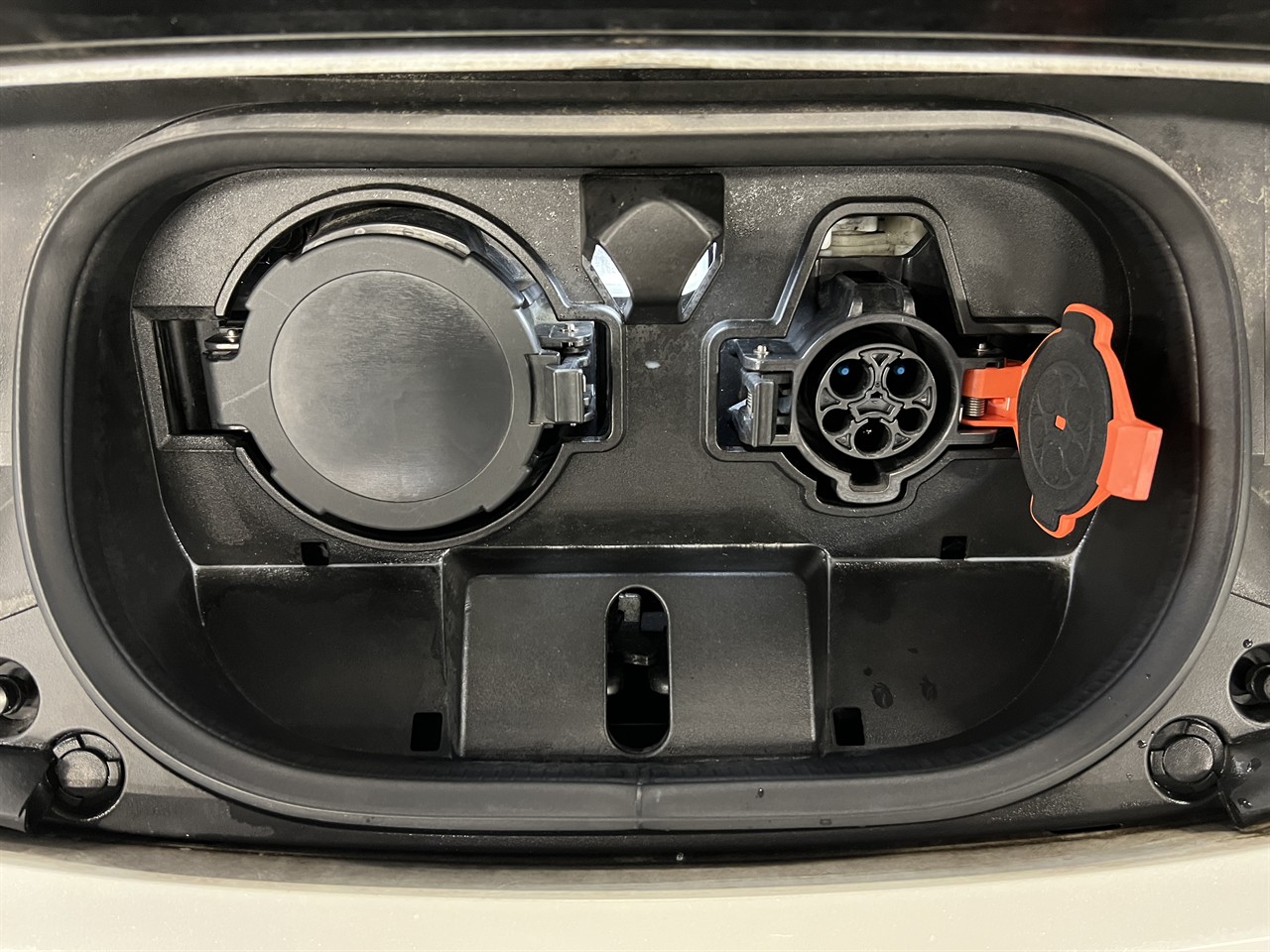 2022 Nissan Leaf