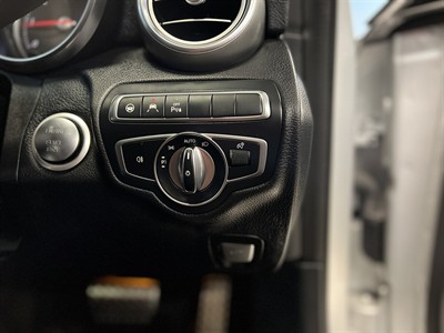 2017 Mercedes-Benz C 220d - Thumbnail