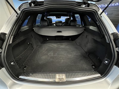 2017 Mercedes-Benz C 220d - Thumbnail