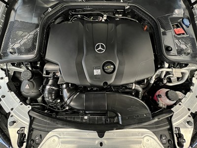 2017 Mercedes-Benz C 220d - Thumbnail