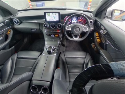 2017 Mercedes-Benz C 220 - Thumbnail